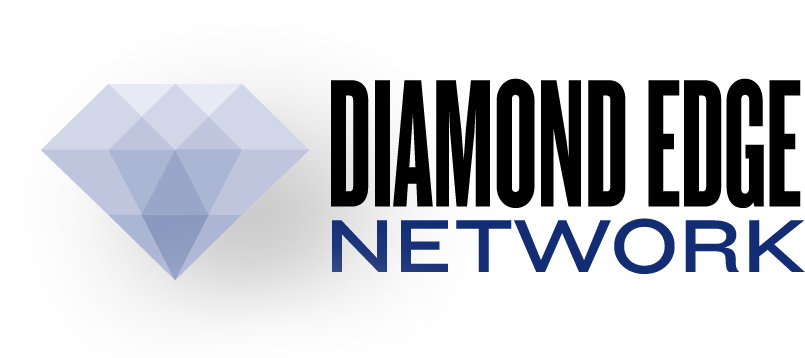 The Diamond Edge Network